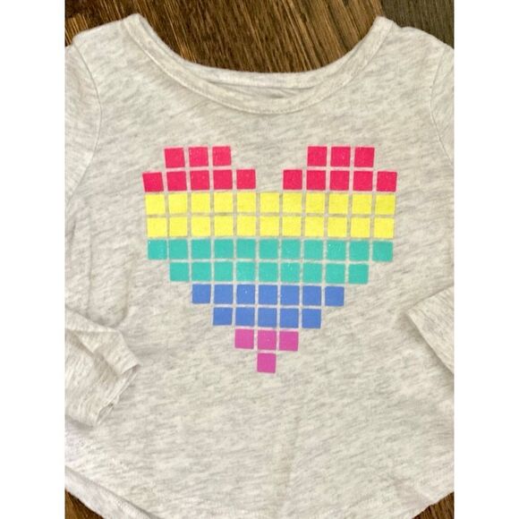 OSHKOSH B’gosh Infant Baby 6-12 Months Tops Bundle - Picture 8 of 12